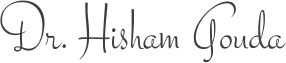 Dr. Hisham Gouda