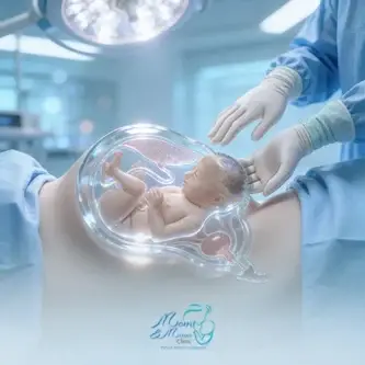 الولادة القيصرية