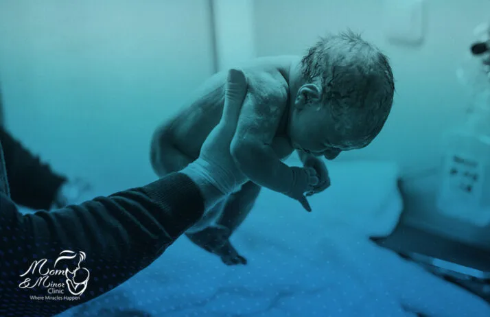 الولادة القيصرية