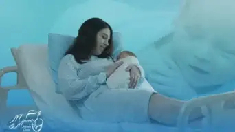 عملية الولادة الطبيعية