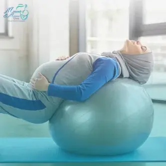 كيف تكون الولادة الطبيعية سهلة