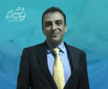افضل دكتور نساء وتوليد في مصر