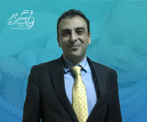 افضل دكتور نساء وتوليد في مصر