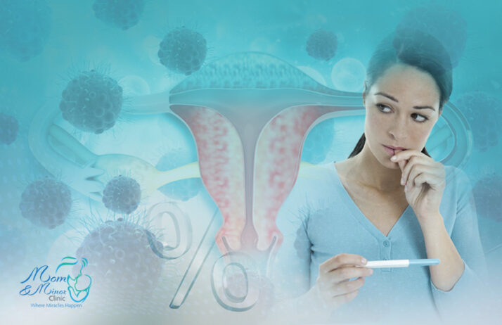 نسبة الحمل بعد استئصال الورم الليفي من الرحم