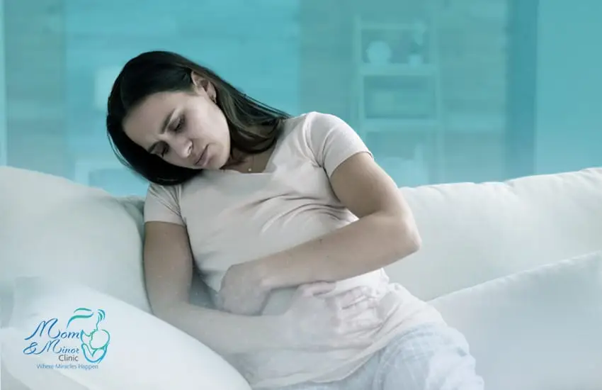 الحمل خارج الرحم: خطورته ووسائل تشخيصه وكيفية التعامل معه
