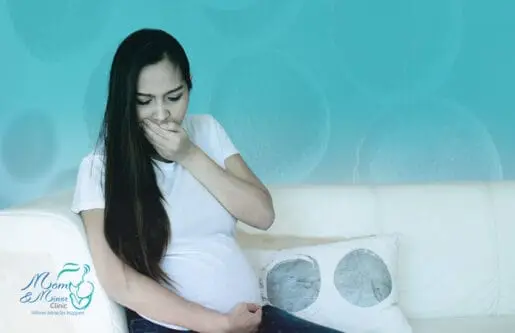 اعراض تسمم الحمل.. انتبهي إليها 