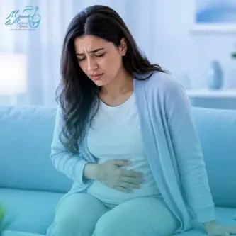 متى يبدأ القلق من تأخر الدورة الشهرية عند الفتيات؟