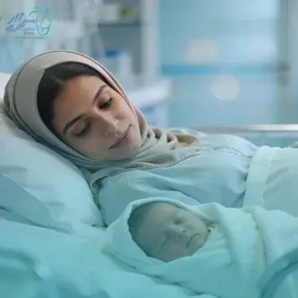 مدة شفاء العملية القيصرية 