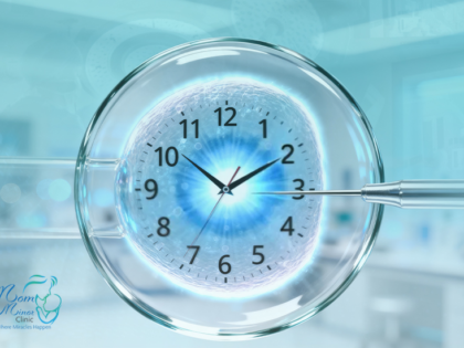 كم تستغرق عملية الحقن المجهري؟ جميع المراحل بالتفصيل