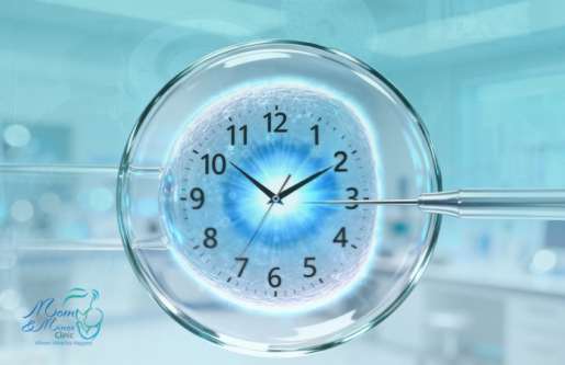 كم تستغرق عملية الحقن المجهري؟ جميع المراحل بالتفصيل