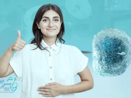 تجربتي مع الحقن المجهري بالتفصيل: رحلة الأمل والصبر