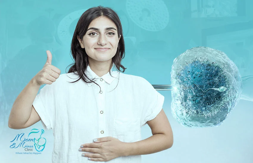 تجربتي مع الحقن المجهري بالتفصيل: رحلة الأمل والصبر