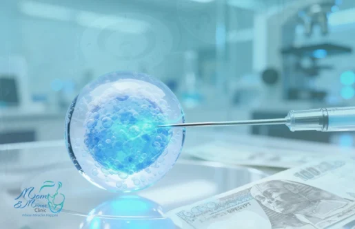 تكلفة الحقن المجهري وما يجب أن تعرفه قبل اتخاذ القرار