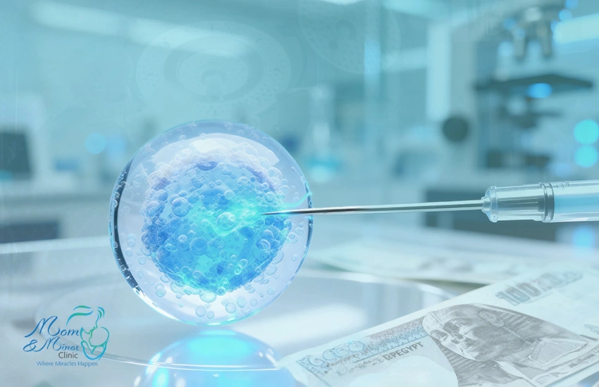 تكلفة الحقن المجهري وما يجب أن تعرفه قبل اتخاذ القرار