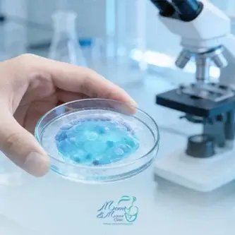 الحقن المجهري