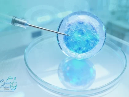 الحقن المجهري