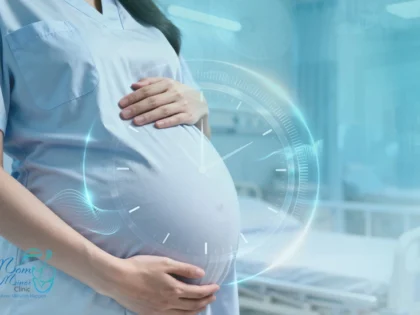 علامات قرب الولادة بيوم أو يومين وكيفية الاستعداد لها