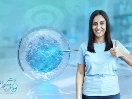 علامات نجاح الحقن المجهري في اليوم الثالث 