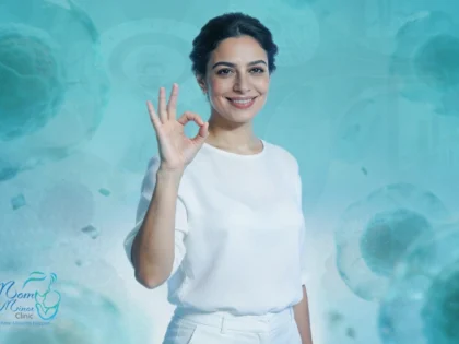 تجربتي في القضاء على الورم الليفي 