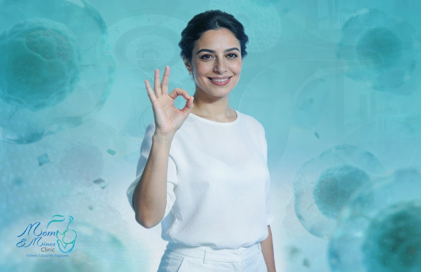 تجربتي في القضاء على الورم الليفي 