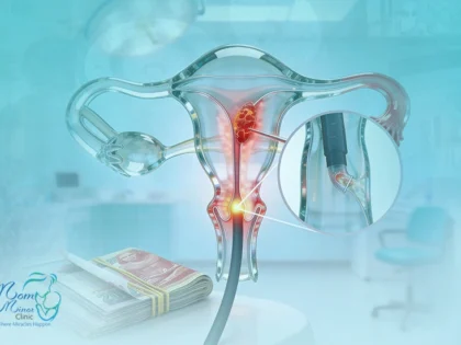 إليكم أهم العوامل المؤثرة في تكلفة المنظار الرحمي 