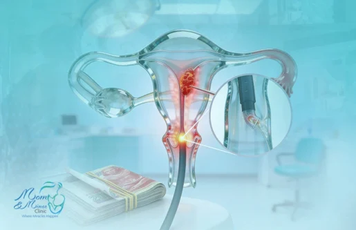 إليكم أهم العوامل المؤثرة في تكلفة المنظار الرحمي 