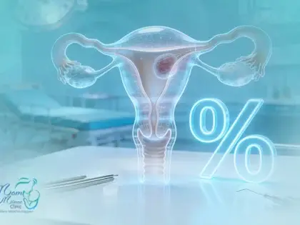 أهم العوامل المؤثرة في نسبة نجاح عملية استئصال الورم الليفي