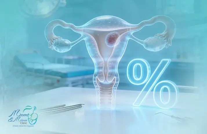 أهم العوامل المؤثرة في نسبة نجاح عملية استئصال الورم الليفي