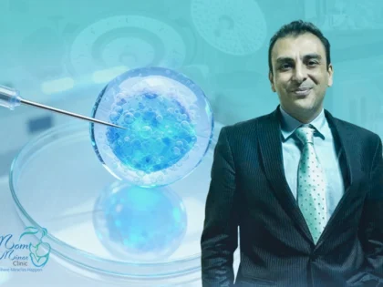 كيفية اختيار أفضل دكتور حقن مجهري