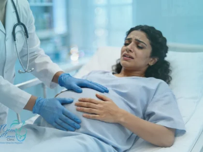 ما هي أعراض الولادة الطبيعية؟ وكيف تتعاملين معها بهدوء؟