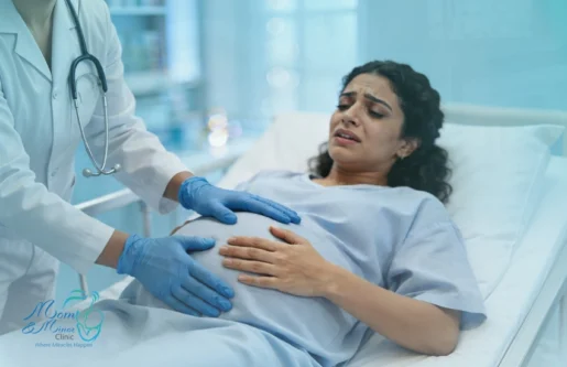 ما هي أعراض الولادة الطبيعية؟ وكيف تتعاملين معها بهدوء؟