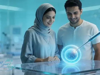 كيف ستكون تجربتي مع التلقيح الصناعي بالتفصيل؟