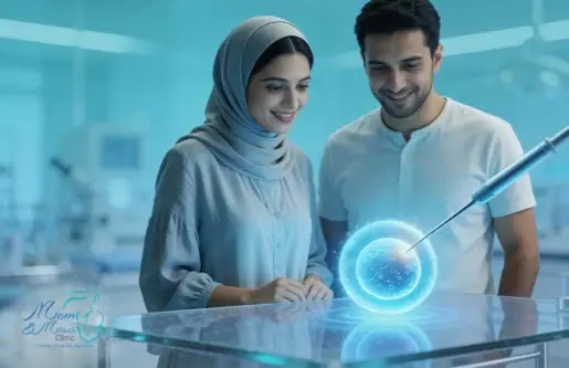 كيف ستكون تجربتي مع التلقيح الصناعي بالتفصيل؟