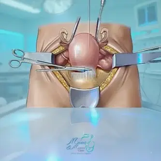 كم تستغرق عملية استئصال الرحم