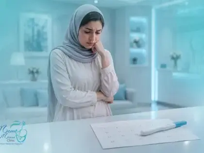 تعرفي إلى أسباب تأخر الحمل في الحالات المختلفة