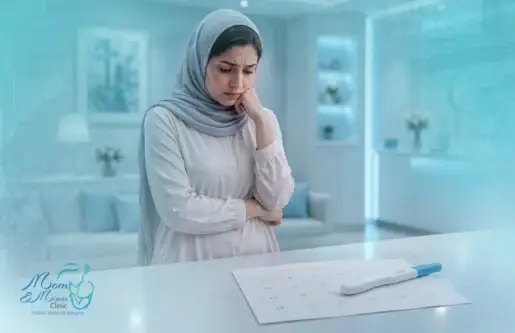 تعرفي إلى أسباب تأخر الحمل في الحالات المختلفة