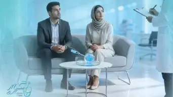 متى يسمح بالجماع بعد الحقن المجهري؟
