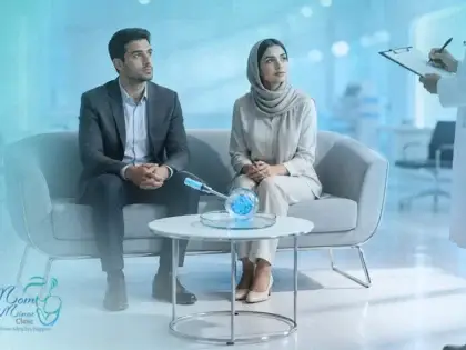 متى يسمح بالجماع بعد الحقن المجهري؟