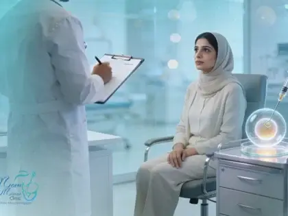 ممنوعات بعد الحقن المجهري تقلل من نسب نجاح العملية… احذريها!