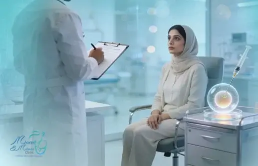 ممنوعات بعد الحقن المجهري تقلل من نسب نجاح العملية… احذريها!