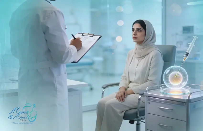 ممنوعات بعد الحقن المجهري تقلل من نسب نجاح العملية… احذريها!