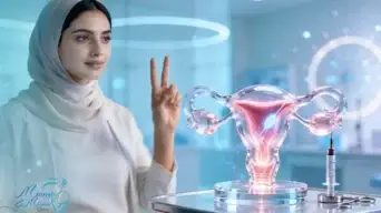 هل يمكن أن تظهر علامات نجاح التلقيح الصناعي بعد يومين؟