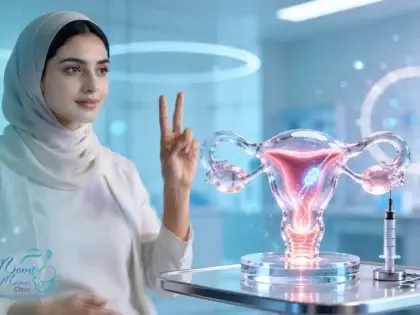 هل يمكن أن تظهر علامات نجاح التلقيح الصناعي بعد يومين؟